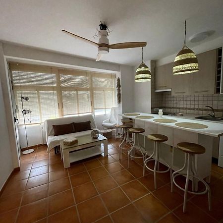 Olivae Apartamento Ла-Ируэла Экстерьер фото