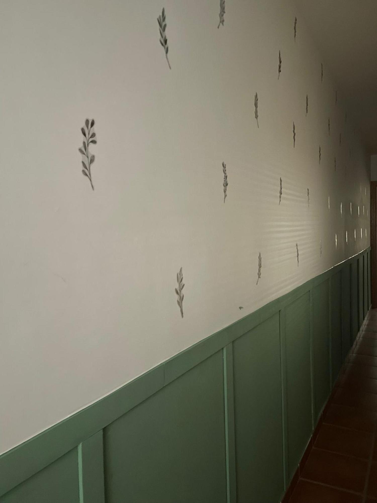 Olivae Apartamento Ла-Ируэла Экстерьер фото