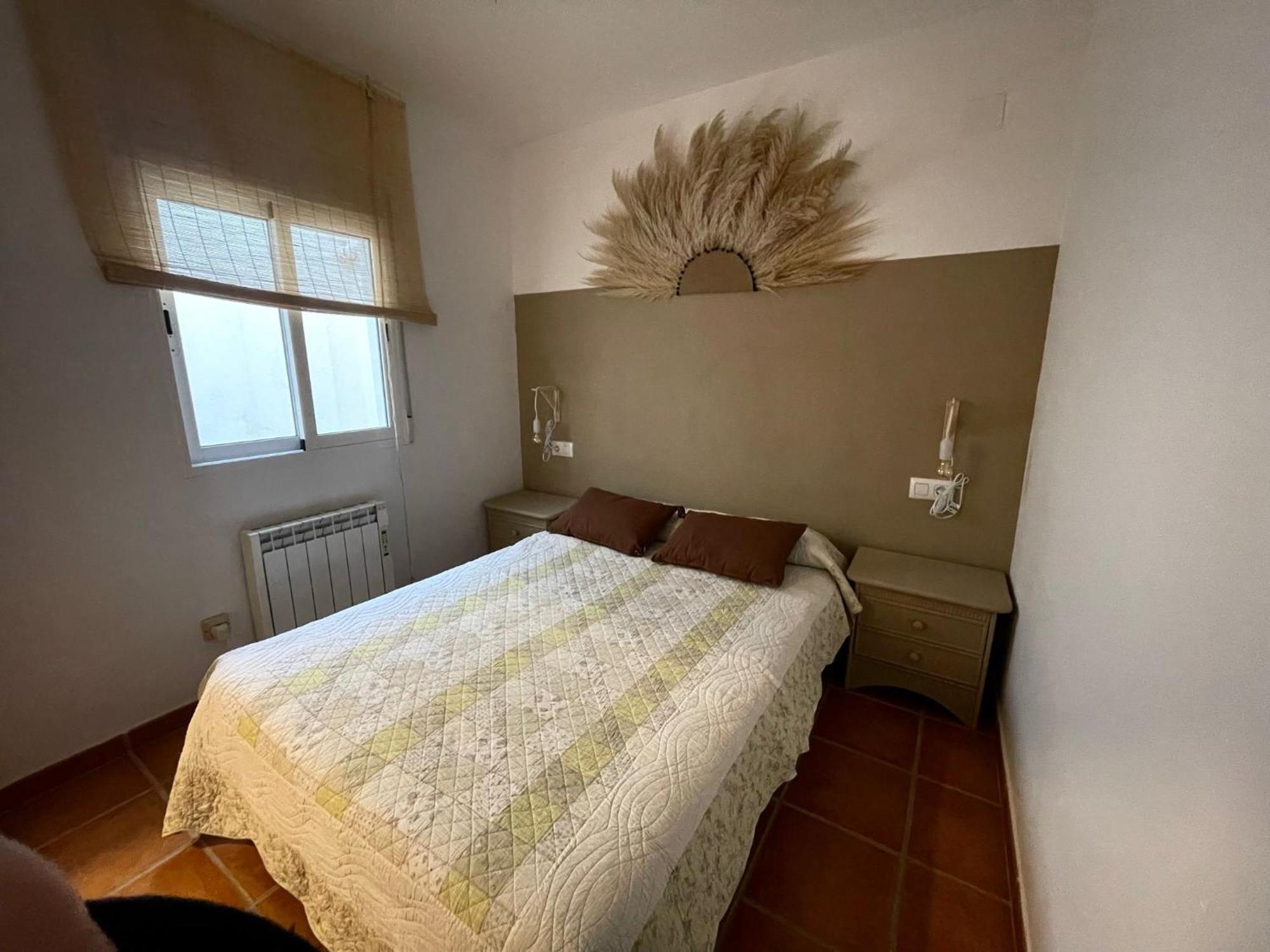 Olivae Apartamento Ла-Ируэла Экстерьер фото